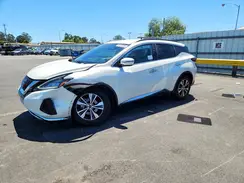 5N1AZ2BJ9PC134926 2023 NISSAN MURANO