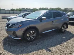 5N1AZ2BJ9PC139673 2023 NISSAN MURANO