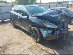 5N1AZ2BJ9PC140225 2023 NISSAN MURANO