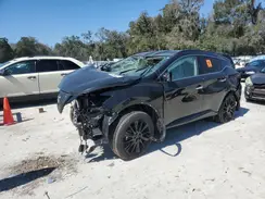 5N1AZ2BJ9PC140256 2023 NISSAN MURANO