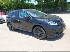 5N1AZ2BJ9RC102190 2024 NISSAN MURANO