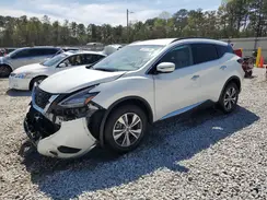 5N1AZ2BJ9RC104599 2024 NISSAN MURANO
