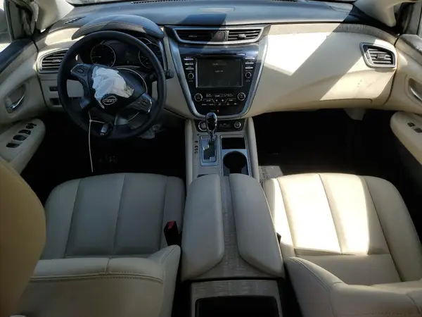 5N1AZ2BJ9RC104599 2024 NISSAN MURANO - Image 8