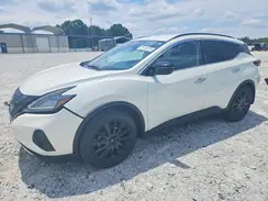 5N1AZ2BJ9RC110287 2024 NISSAN MURANO