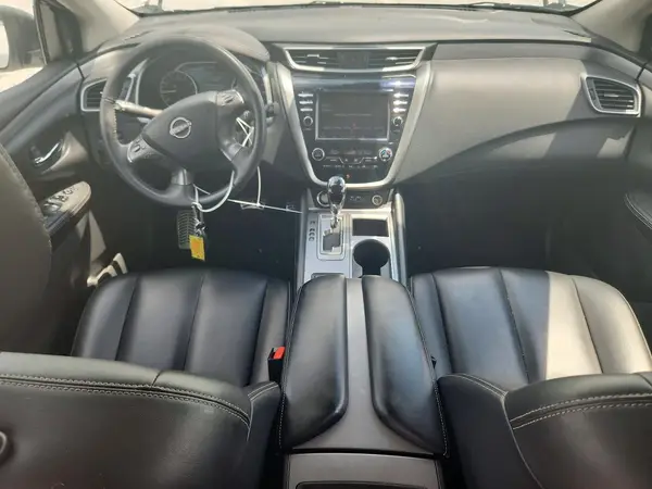 5N1AZ2BJ9RC110287 2024 NISSAN MURANO - Image 8