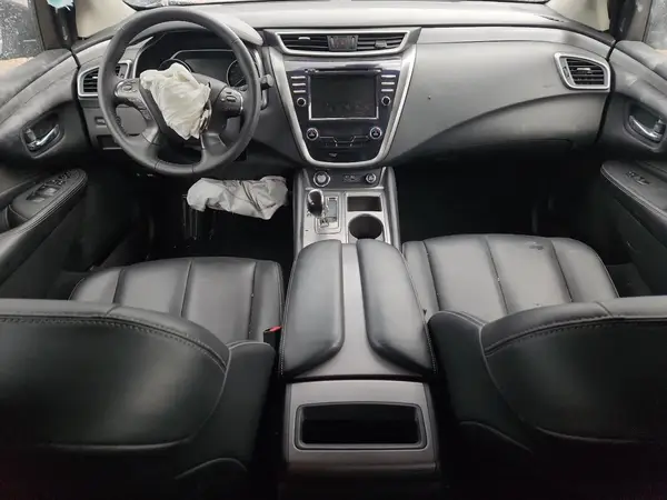 5N1AZ2BJ9RC114050 2024 NISSAN MURANO - Image 8
