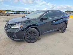 5N1AZ2BJ9RC115294 2024 NISSAN MURANO