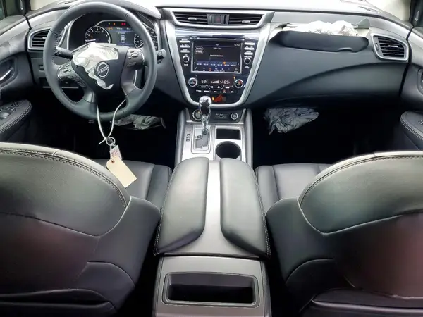 5N1AZ2BJ9RC115294 2024 NISSAN MURANO - Image 8