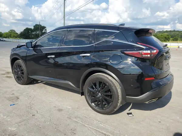 5N1AZ2BJ9RC121936 2024 NISSAN MURANO - Image 2