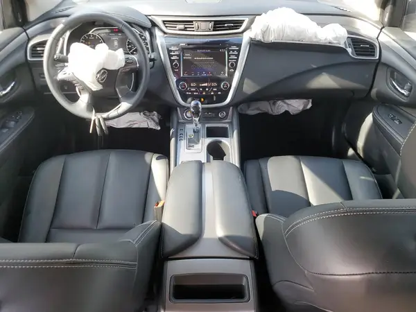 5N1AZ2BJ9RC121936 2024 NISSAN MURANO - Image 8