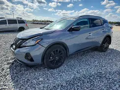 5N1AZ2BJ9RC122942 2024 NISSAN MURANO