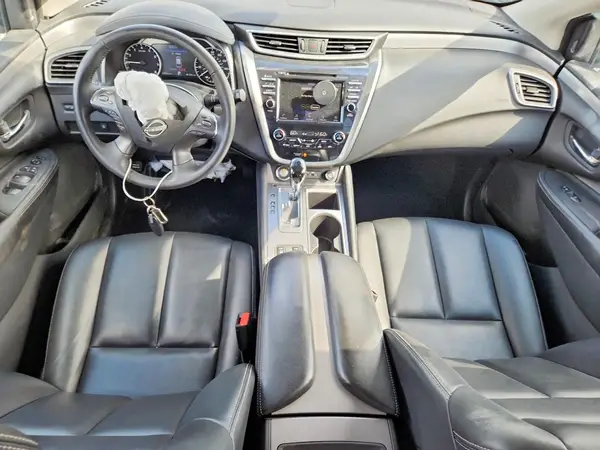 5N1AZ2BJ9RC122942 2024 NISSAN MURANO - Image 8