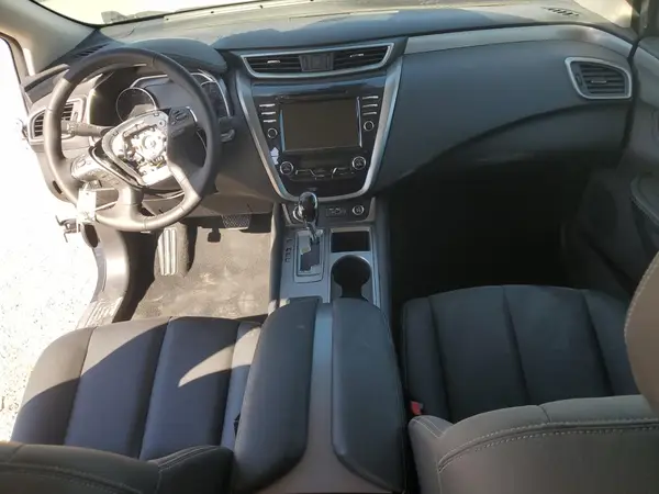 5N1AZ2BJ9RC128062 2024 NISSAN MURANO - Image 8
