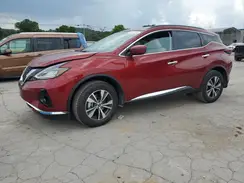 5N1AZ2BJ9RC128952 2024 NISSAN MURANO