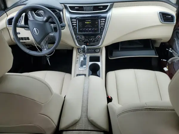 5N1AZ2BJ9RC128952 2024 NISSAN MURANO - Image 8