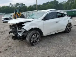 5N1AZ2BJXLN100122 2020 NISSAN MURANO
