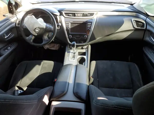 5N1AZ2BJXLN106647 2020 NISSAN MURANO - Image 8