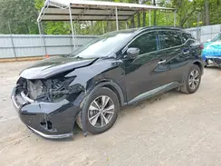 5N1AZ2BJXLN112285 2020 NISSAN MURANO