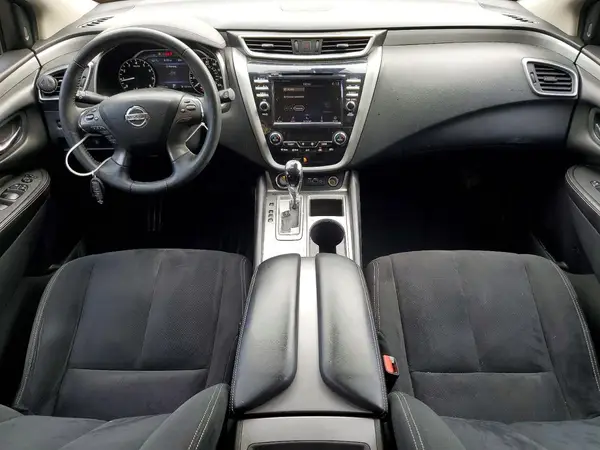 5N1AZ2BJXLN112285 2020 NISSAN MURANO - Image 8