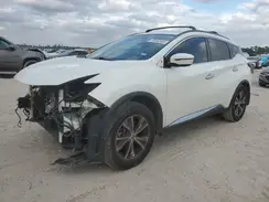 5N1AZ2BJXLN113758 2020 NISSAN MURANO