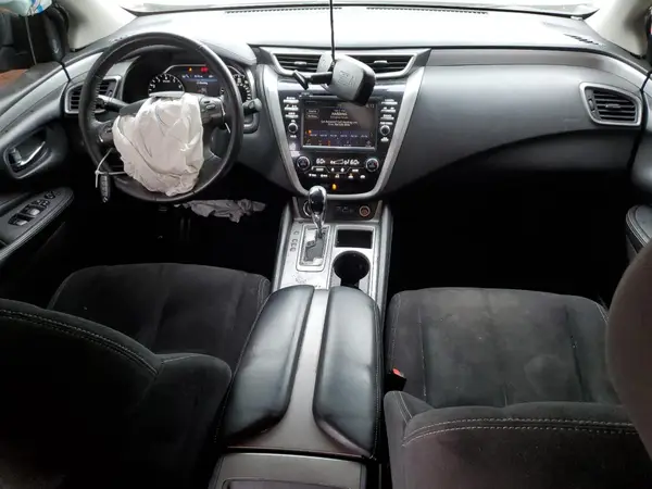 5N1AZ2BJXLN122282 2020 NISSAN MURANO - Image 8