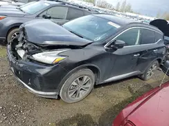 5N1AZ2BJXLN122301 2020 NISSAN MURANO