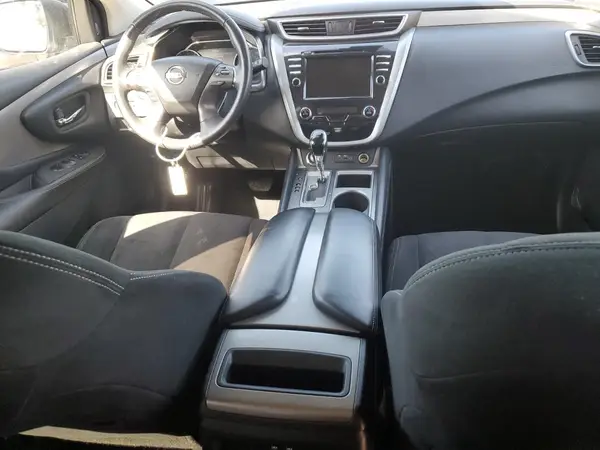 5N1AZ2BJXLN122461 2020 NISSAN MURANO - Image 8