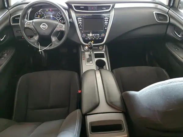 5N1AZ2BJXLN128499 2020 NISSAN MURANO - Image 8
