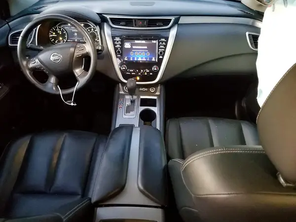 5N1AZ2BJXLN140510 2020 NISSAN MURANO - Image 8