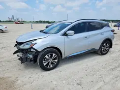 5N1AZ2BJXLN155671 2020 NISSAN MURANO