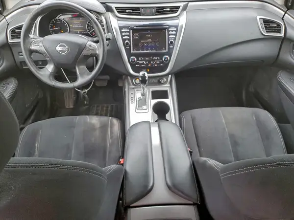 5N1AZ2BJXLN155704 2020 NISSAN MURANO - Image 8