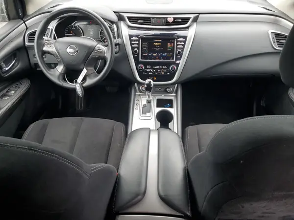 5N1AZ2BJXLN157811 2020 NISSAN MURANO - Image 8