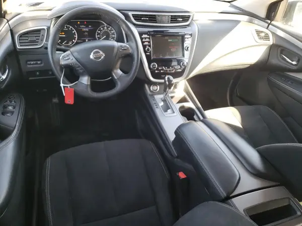 5N1AZ2BJXLN160983 2020 NISSAN MURANO - Image 8