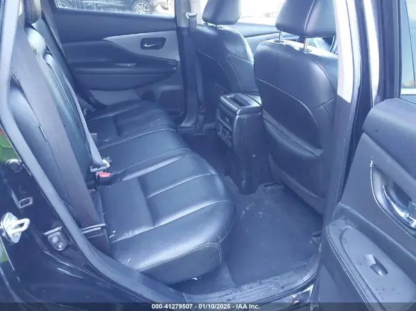 5N1AZ2BJXLN173457 2020 NISSAN MURANO - Image 8