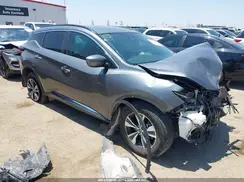 5N1AZ2BJXLN175032 2020 NISSAN MURANO