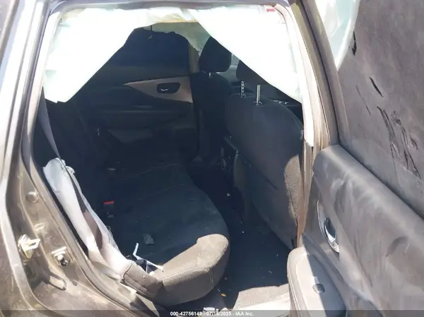 5N1AZ2BJXLN175032 2020 NISSAN MURANO - Image 8
