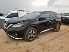 5N1AZ2BJXMC103938 2021 NISSAN MURANO