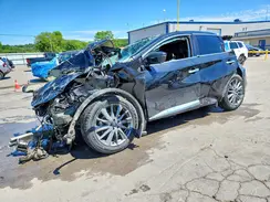 5N1AZ2BJXMC122795 2021 NISSAN MURANO
