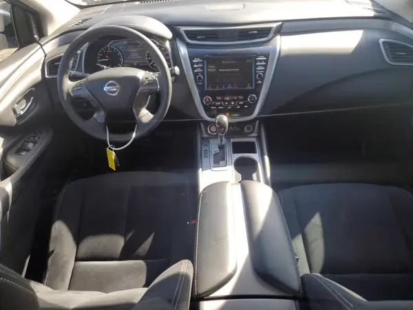 5N1AZ2BJXMC127169 2021 NISSAN MURANO - Image 8