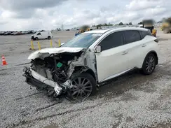 5N1AZ2BJXMC128399 2021 NISSAN MURANO