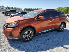 5N1AZ2BJXMC130282 2021 NISSAN MURANO