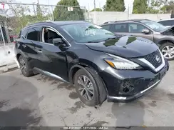 5N1AZ2BJXMC142352 2021 NISSAN MURANO