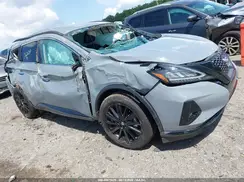 5N1AZ2BJXNC112947 2022 NISSAN MURANO