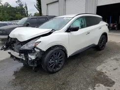 5N1AZ2BJXNC128176 2022 NISSAN MURANO