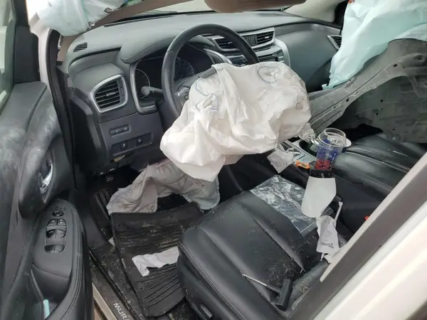 5N1AZ2BJXNC128176 2022 NISSAN MURANO - Image 8