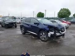 5N1AZ2BJXPC102969 2023 NISSAN MURANO