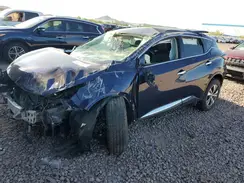 5N1AZ2BJXPC103426 2023 NISSAN MURANO