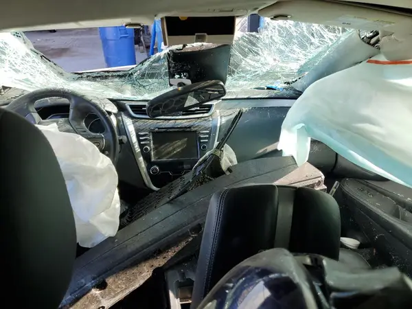 5N1AZ2BJXPC103426 2023 NISSAN MURANO - Image 8