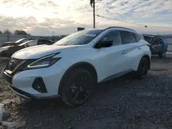 5N1AZ2BJXPC106438 2023 NISSAN MURANO