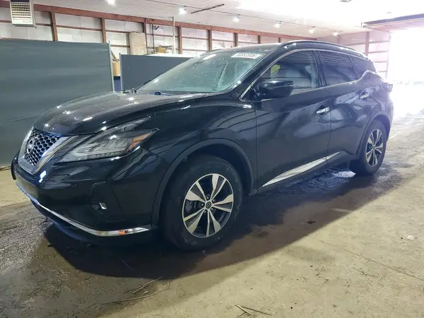 5N1AZ2BJXPC110215 2023 NISSAN MURANO - Image 1
